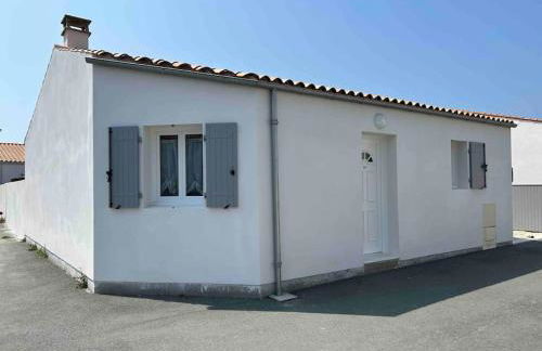 Location du Klan des K : villa 4 étoiles 150m plage - Foto 26