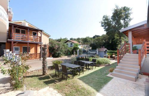 Apartments Seherzada - Foto 84