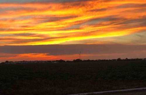 Sunset Log Cabin - Foto 14