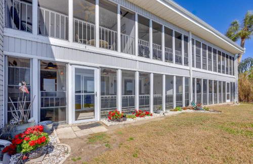 Boat, Fish and Swim Condo on St Johns River! - Foto 26