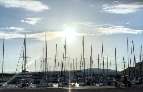 Maisonnette chaleureuse au pied du port - Foto 42