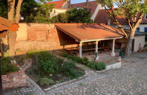 Gästehaus Geiseltalsee - Foto 3