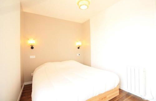 Disponible - Maison Entière Rénovée - Matelas Emma - RERB, 5mn Paris - Parking Rue Gratuit - Matelas Emma - 6 pers - 2 Terrasses - Foto 21