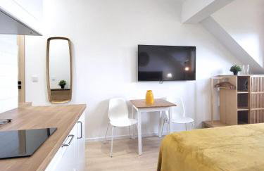 Chill Apartments Piaseczno - Foto 33