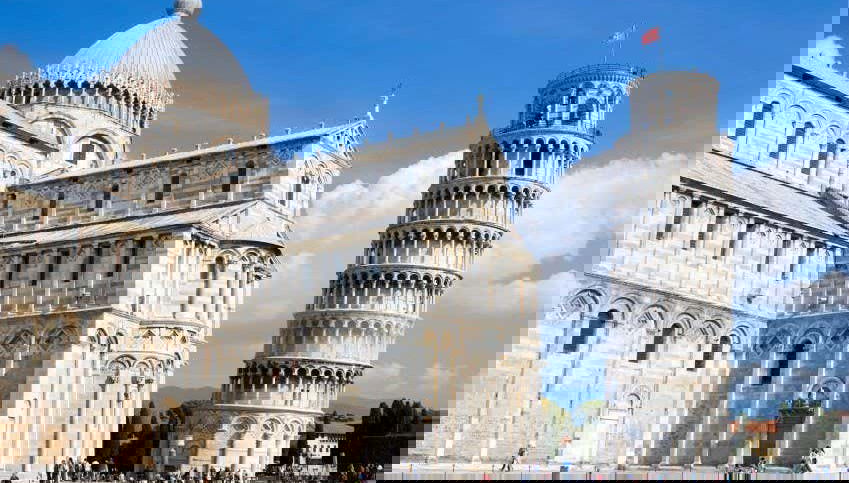 Escursione a Pisa, San Gimignano e Siena - Foto 1