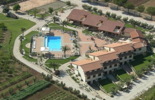 Agriturismo Corte in Fiore - Foto 66