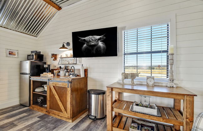 The Windmill-breathtaking Hill Country Views! - Foto 11