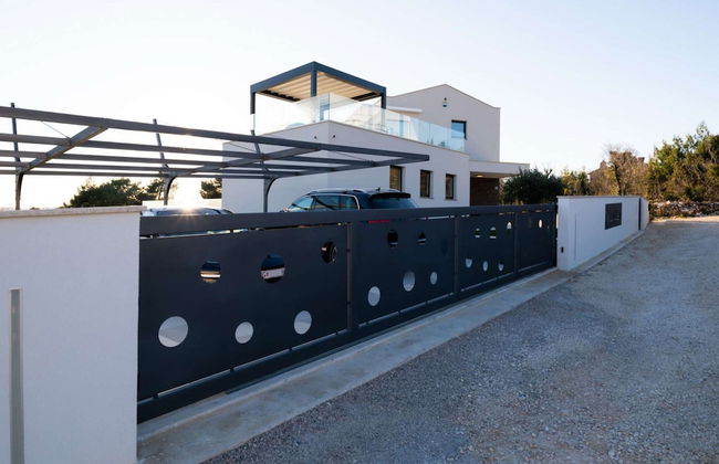 Stylish Stay With Hot Tub - Foto 38