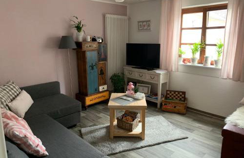 Ferienwohnung Sambachhaus - Foto 16