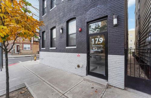 4 Suites Near Downtown Newark - Foto 7