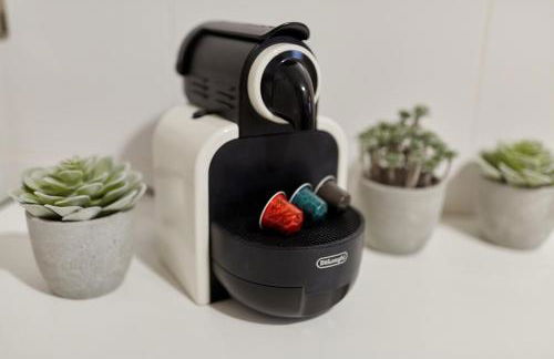 Penthouse Cactus Old Center - Photo 20