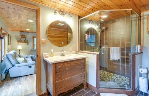 Meredith Home with Deck 6 Mi to Lake Winnipesaukee! - Photo 11