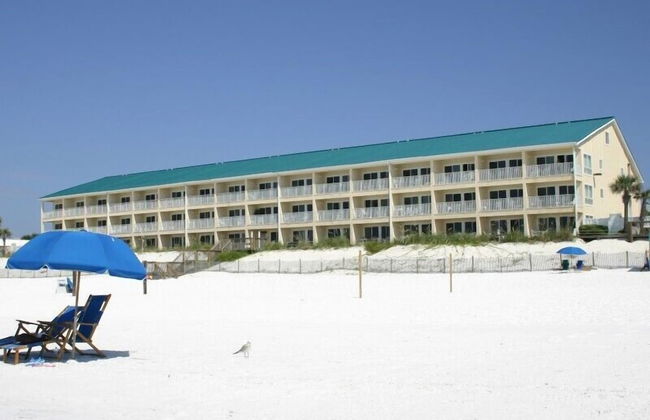 Crystal Sands #311a - Foto 23