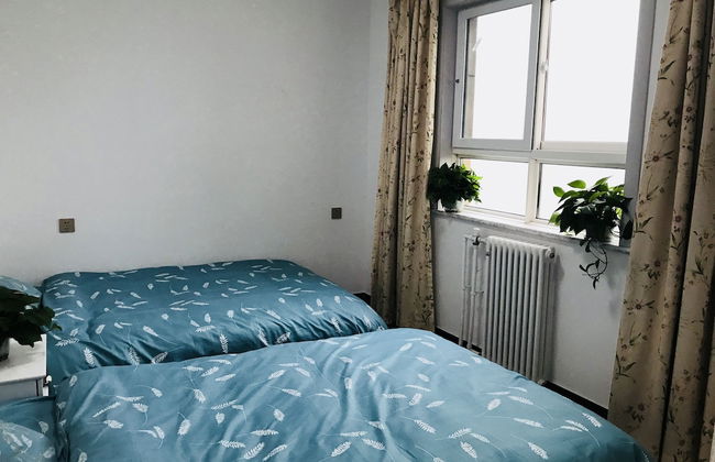 Bliss Guesthouse - Foto 3