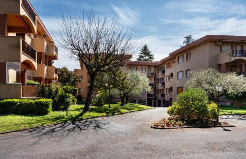 200m dal mare parking WiFi Aria Condizionata Tennis BBQ - Foto 21