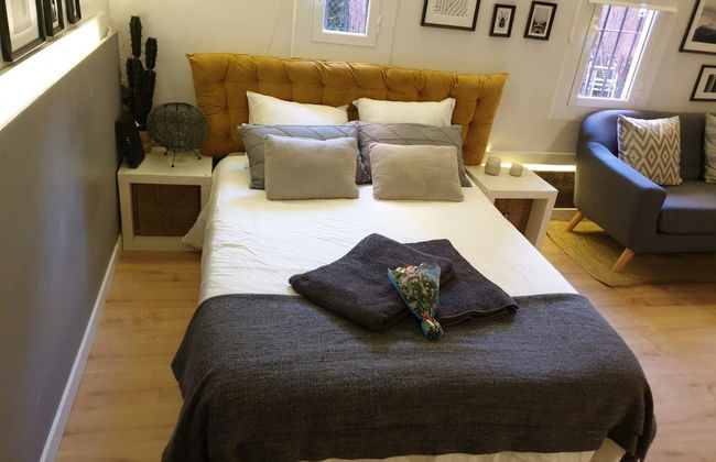 New Studio Just Renovated Center BCN - Photo 4