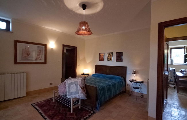 Le Fontanacce Villa With Private Pool - Foto 6