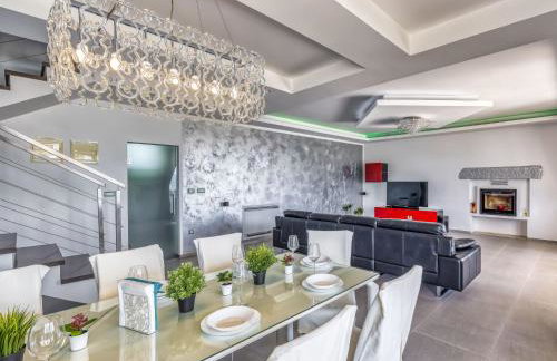 Villa Villa Over the Hilltop by Interhome - Foto 11