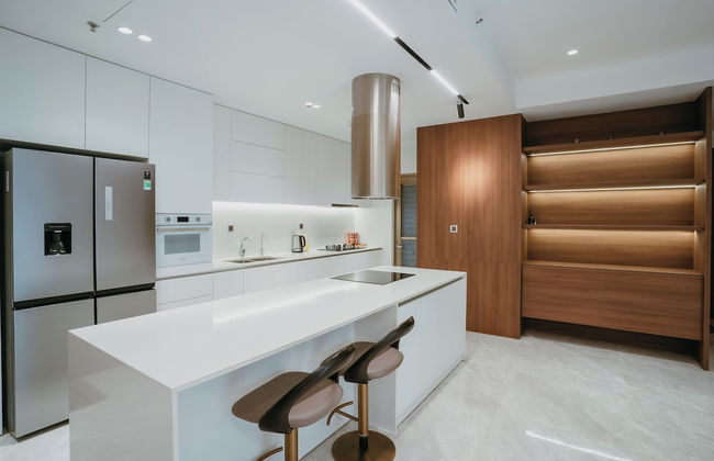 Midtown by Saigon - Foto 75