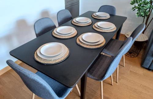 T3 Lumineux - Berges de la Garonne - Parking - Photo 5