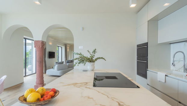 Villa Donatella - Private SPA e Infinity Pool - Foto 3, Habitación