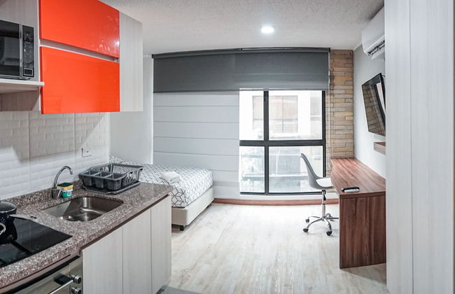 LivinnX Barranquilla 1 - Photo 8