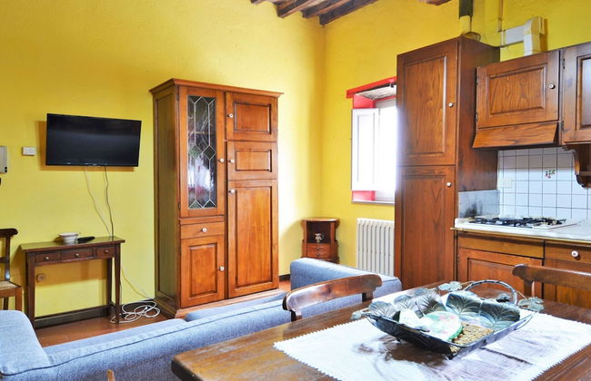 Rustic Holiday Home in Citta di Castello With Swimming Pool - Photo 36