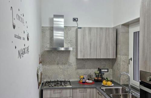 CASA VACANZE - Anna Holiday Home - Foto 10