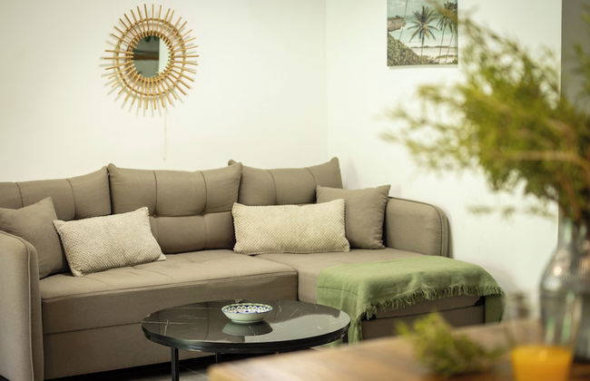 Bahai Serenity Apartment by Sea N' Rent - Foto 18