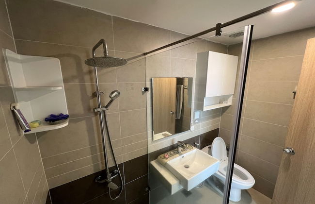 The Sun Avenue - Lalaland & Chill Sky Pool - Foto 79