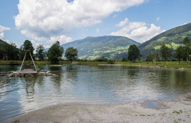 Mountain-view Cottage Sleeps 15 -balcony -pets Ok - Foto 11