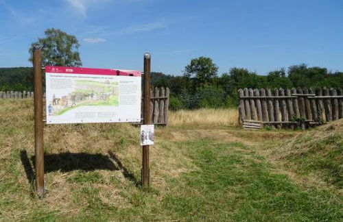 Ferienwohnung Neli am Rhein - Foto 49