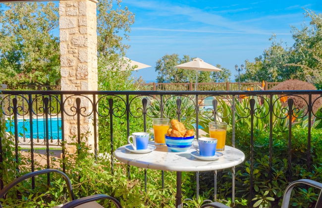 Dafni Villa by LeaderStay - Foto 12