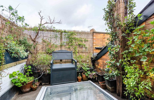 A Hidden Mews - Foto 29