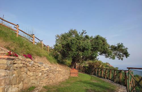 Il Ciuffo: ampia casa panoramica con parcheggio. - Foto 11