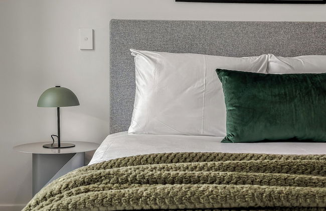 Urban Rest Sylvia Park - Foto 10