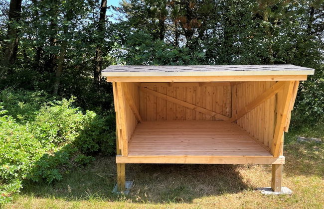 "Ødke" - 3.5km from the sea - Foto 3