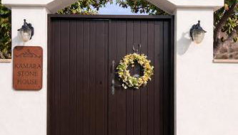 Kamara Stone House - Foto 1