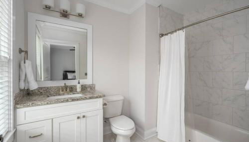 Rose carriage House Savannah - Foto 2