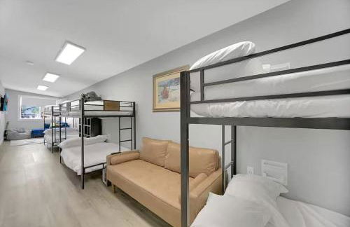 25 Min to Grand Canyon Shuffleboard Fire Pit - Foto 18