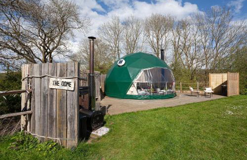 Lakeview Dome - Foto 43