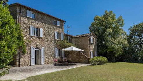 CASALE LE QUERCE DI CETONA 8, Emma Villas - Foto 2, Other