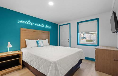 5 bedroom-2 and a half bathroom Apartment - Foto 15