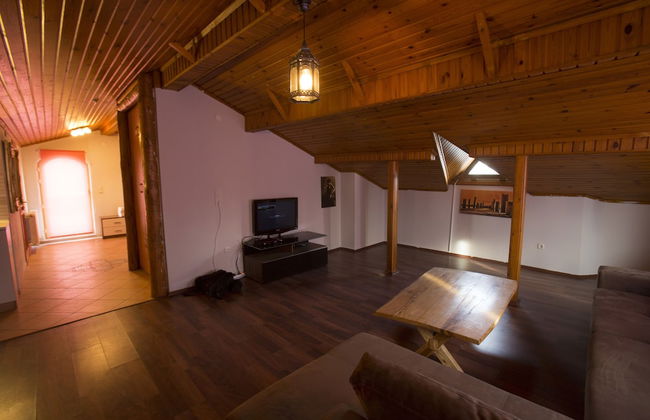 Artura Suite - Foto 62