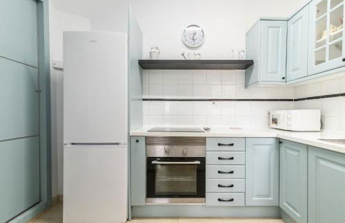 Home2Book Stunning Sea Front Apartment La Garita - Foto 10