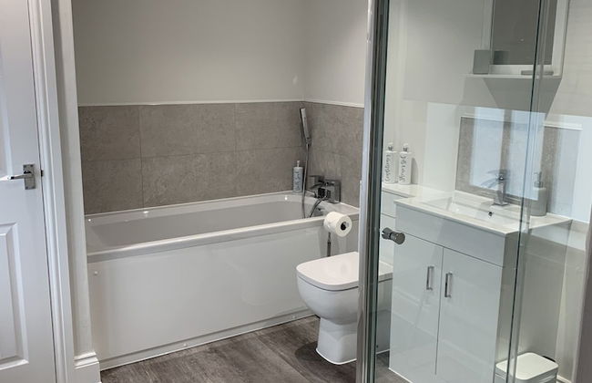 The Stables - Foto 10