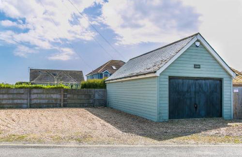 Sunshine - Beachfront home in Bracklesham Bay - Foto 47