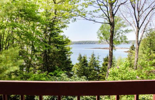 Linekin Bay Lookout - Foto 18