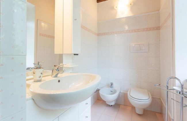 Villa Le Poggiola - Foto 16