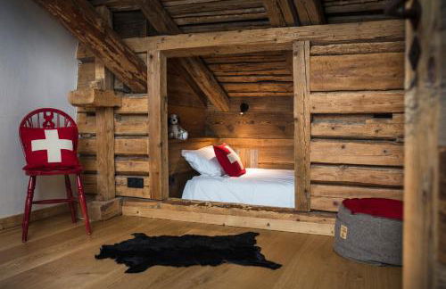 Les Chalets PVG - Photo 43